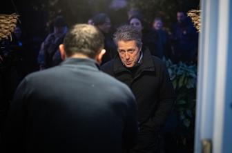 Hugh Grant Britance prepričuje, naj volijo proti "Ostržku", Borisu Johnsonu #video #foto