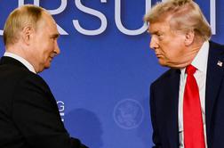 ZDA pripravlja hud udarec Rusiji. Zagrozili Putinu.