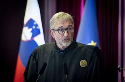 Višja sodnica iz zadeve švicarski frank suspendirana