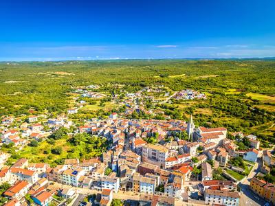 V hrvaški Istri odkrili ostanke domnevno nove vrste dinozavra