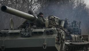 Ne le Srbi, tudi Hrvati se bojujejo v ukrajinski vojni
