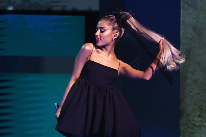 Ariana Grande | Foto Getty Images