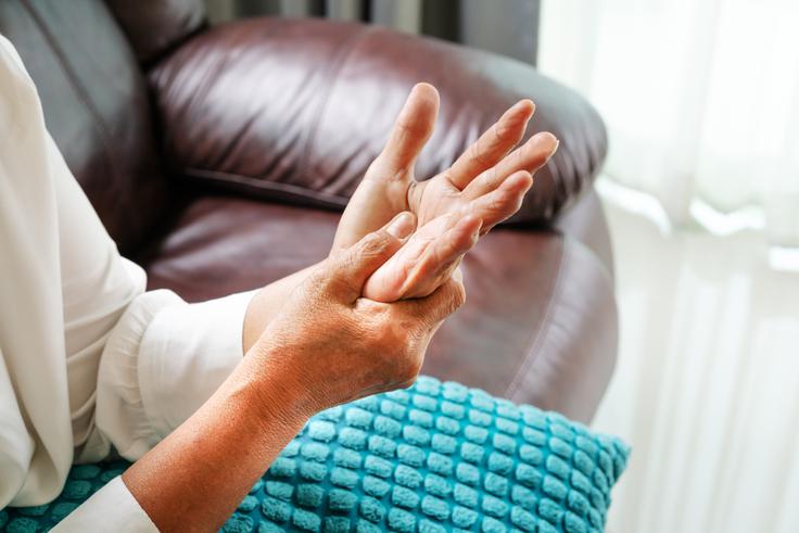 Medicofit, artritis | Foto: Medicofit