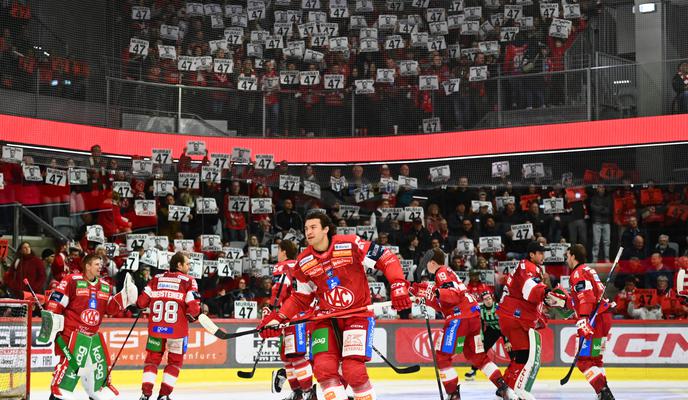 Čustveno na Koroškem, Celovec povedel v seriji