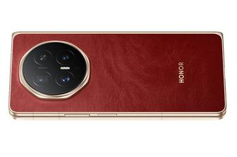 Pregibni pametni telefon Honor Magic V6 je prišel v Slovenijo