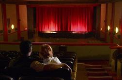 Bitef teater na novi sceni, v letu 2009 koprodukcije