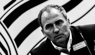 Milanič vendarle trener trikratnega angleškega prvaka? 