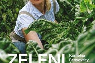 Zeleni kvadrat – zdravje z organskega vrta