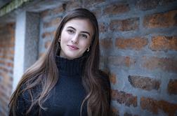 Nike Brajkovič Mihelič: Od badmintonistke do mlade podjetnice, ki osvaja trg