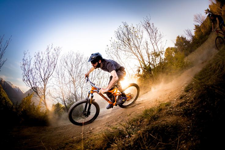 ghost bikes | Foto: 