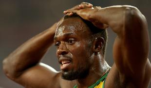 V kakšni formi je Usain Bolt? Odgovor bomo dobili kmalu (video).