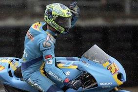 Vermeulen se seli v superbike