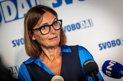 "Ni se ravnalo državotvorno"