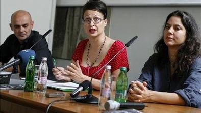 Letošnji gledališki festival Ex ponto o veri in verovanju