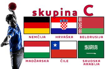 Skupina C