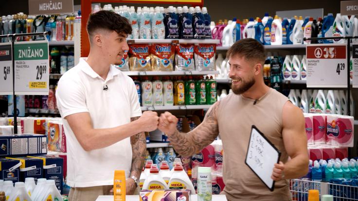 Spar, Najboljši med policami | Foto: Spar
