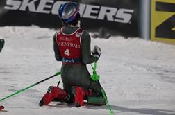 Prva brazilska zmaga v alpskem smučanju! Finci slavijio novega junaka.