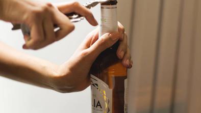 Pivo odslej brez glutena!