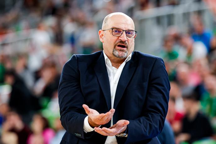 Mitrović ob skalpu Dubaja presenečen, Golemac jasen: Olimpija bi si to zaslužila