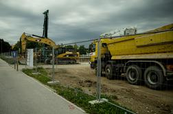 Koga se pred poslom desetletja bojijo slovenski gradbinci?