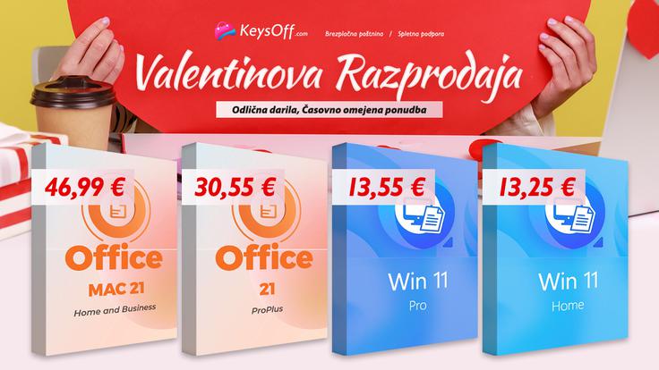 keysoff.com, windows | Foto: Keysoff.com