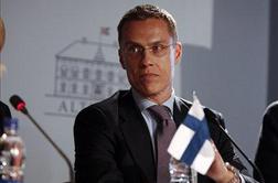 Finski in nemški minister optimistična glede dogovora o zavarovanju pomoči Grčiji