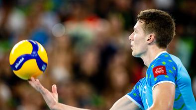 Rok Možič: Pripravljen pomagati na igrišču in klopi