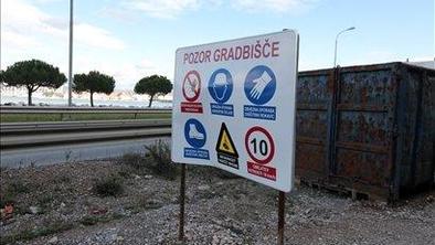 Nadzorniki Darsa: Protokol pri gradnji predora Markovec zakonit