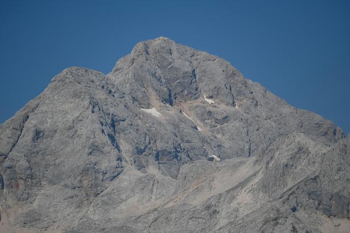 Triglav | Foto Matej Podgoršek