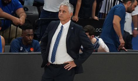 Izključitev Kokoškova po burni razpravi s slovenskim sodnikom