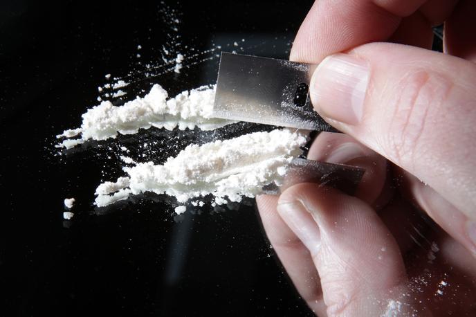 Kokain | Proizvodnja kokaina je leta 2017 dosegla novo rekordno raven. | Foto Reuters