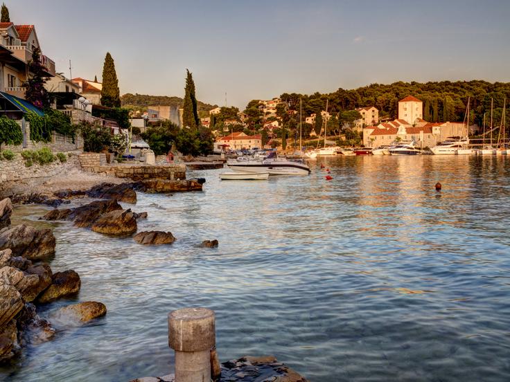 otok Šolta | Foto: Thomas Hilmes/Wikimedia Commons