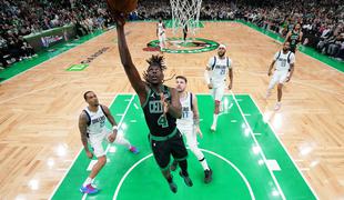 Pri Bostonu bi se lahko zgodile korenite spremembe, Gafford bo podaljšal z Dallasom