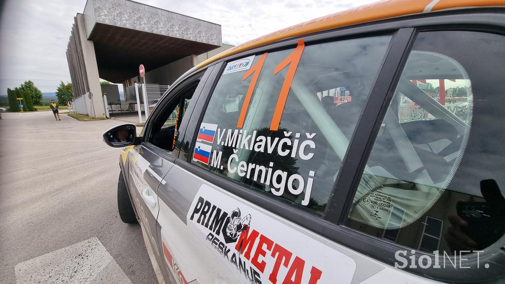 reli Dolina zelenega zlata
