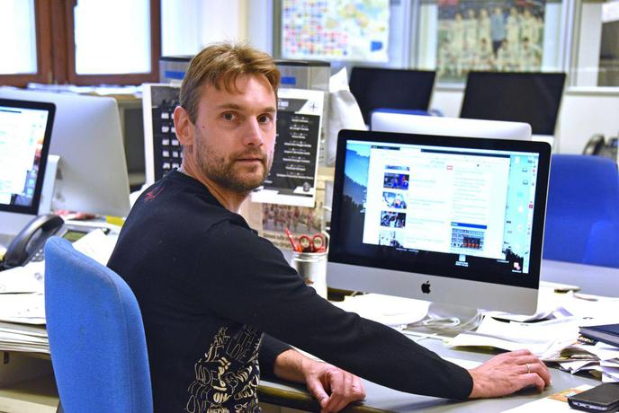 Italija iz prve roke: Čudno je, česa takega še nismo doživeli #intervju