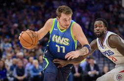 "Luka Dončić je še vedno otrok, bo pa postal strašljiv"