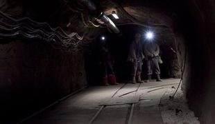 Nelegalni rudniki v Bosni