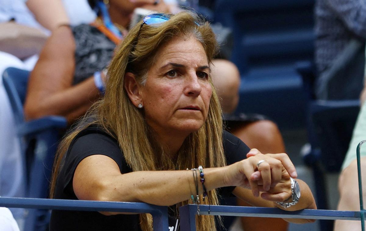 Arantxa Sanchez Vicario | Arantxa Sanchez Vicario se je izognila zaporu. | Foto Reuters