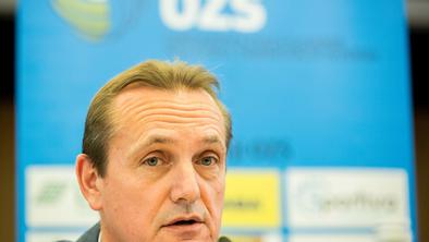 Po nepričakovani košarici: Tako mirno sem spal, potem pa to ...