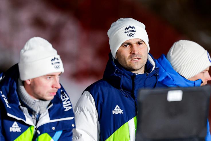 Robert Hrgota | Foto: Aleš Fevžer