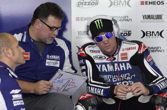 Spies nujno na operacijo, zamenjave za Phillip Island ne bo