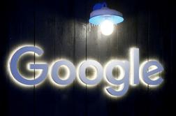 Mehika toži Google