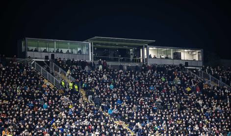 Uefa tokrat glede Celja ne bo zamižala na eno oko