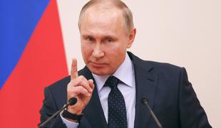 Rusija bo kmalu izgnala britanske diplomate