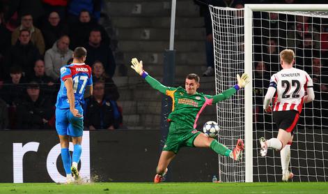 V živo: Bayern slavi 17-letnika, Oblakovi do preobrata