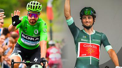 Sprememba, na katero se bo tudi na Touru treba navaditi