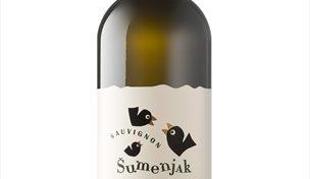 Visoka šola kombiniranja sauvignona in hrane