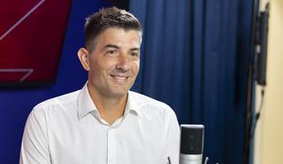 Slovenski borzni trg blesti: predsednik Ljubljanske borze o priložnostih za Slovence
