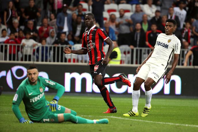 Mario Balotelli | Foto Reuters