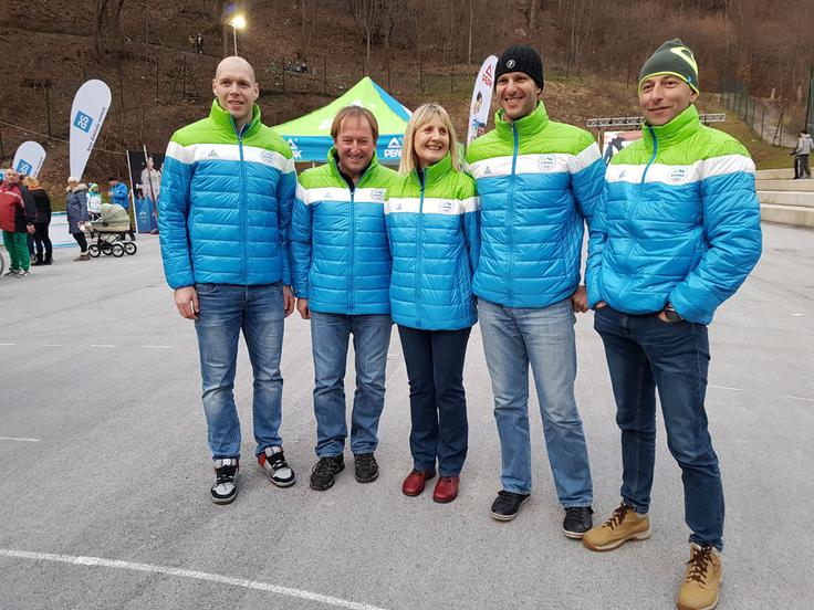 bakla Tržič | Foto: OKS